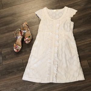 Cute dress with pockets!